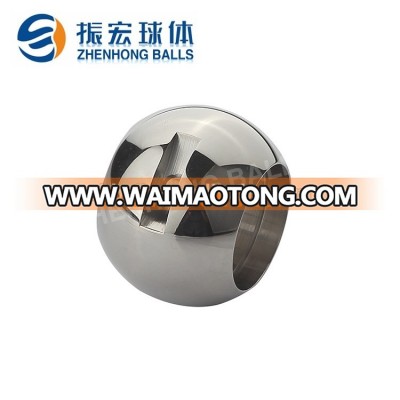 2016 Wenzhou wholesale High Polished Solid Stainless Steel Ball, solid ball price